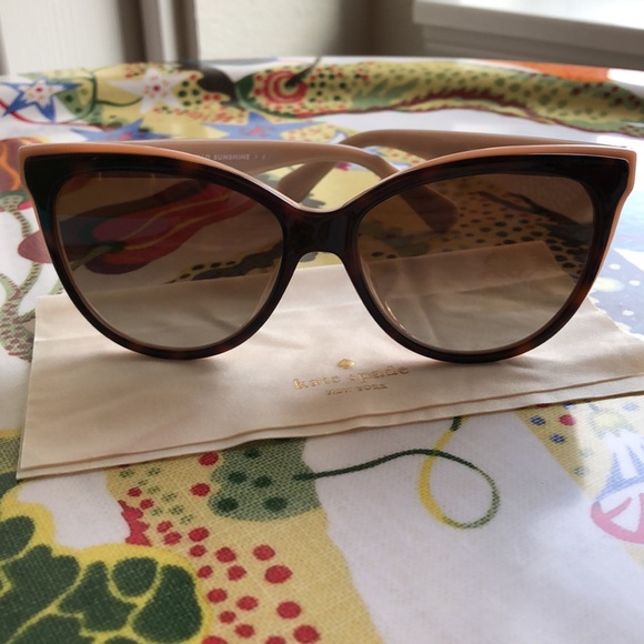 Kate Spade sunglasses - Picture 8 of 10